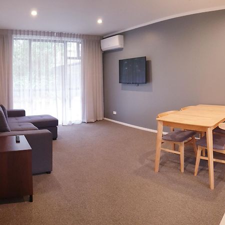 The Surrey Hotel Окленд Экстерьер фото