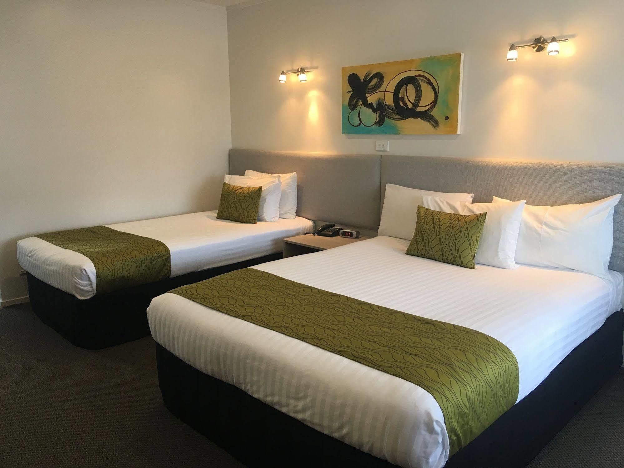 The Surrey Hotel Окленд Экстерьер фото